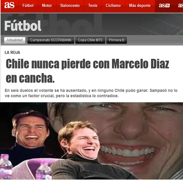 Uruguay