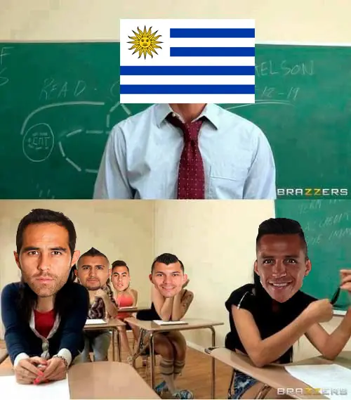 CAVANI