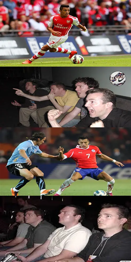CAVANI