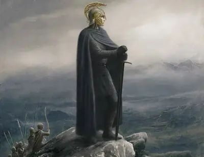 silmarilion