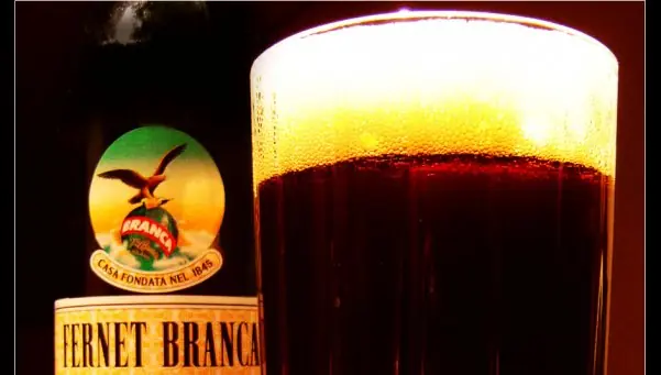 fernet fernet