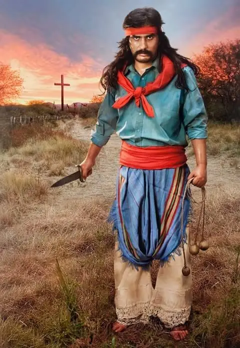 el comandante