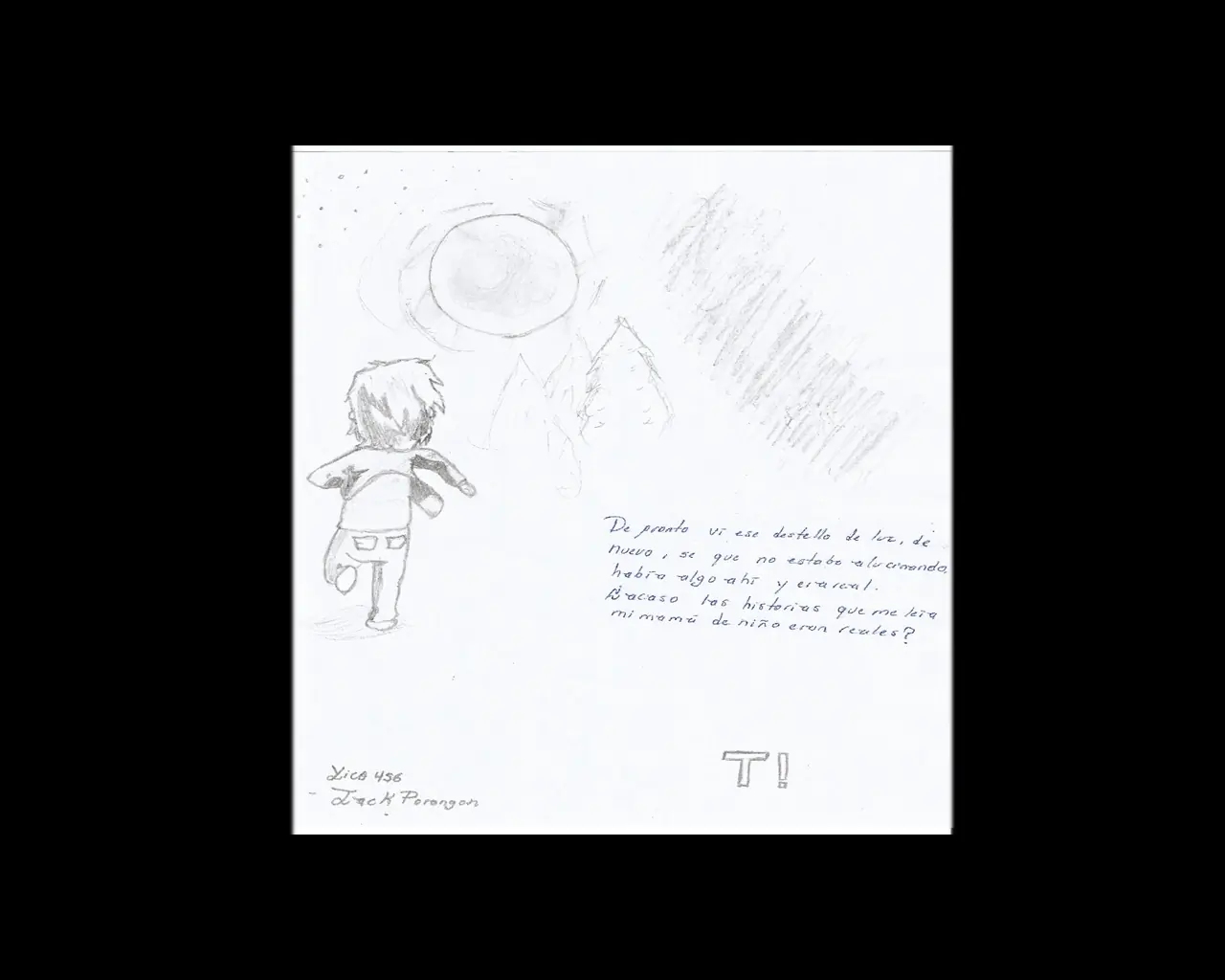 escritura escritura