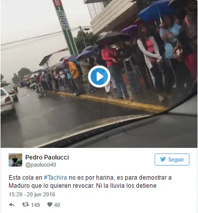 Venezuela Venezuela