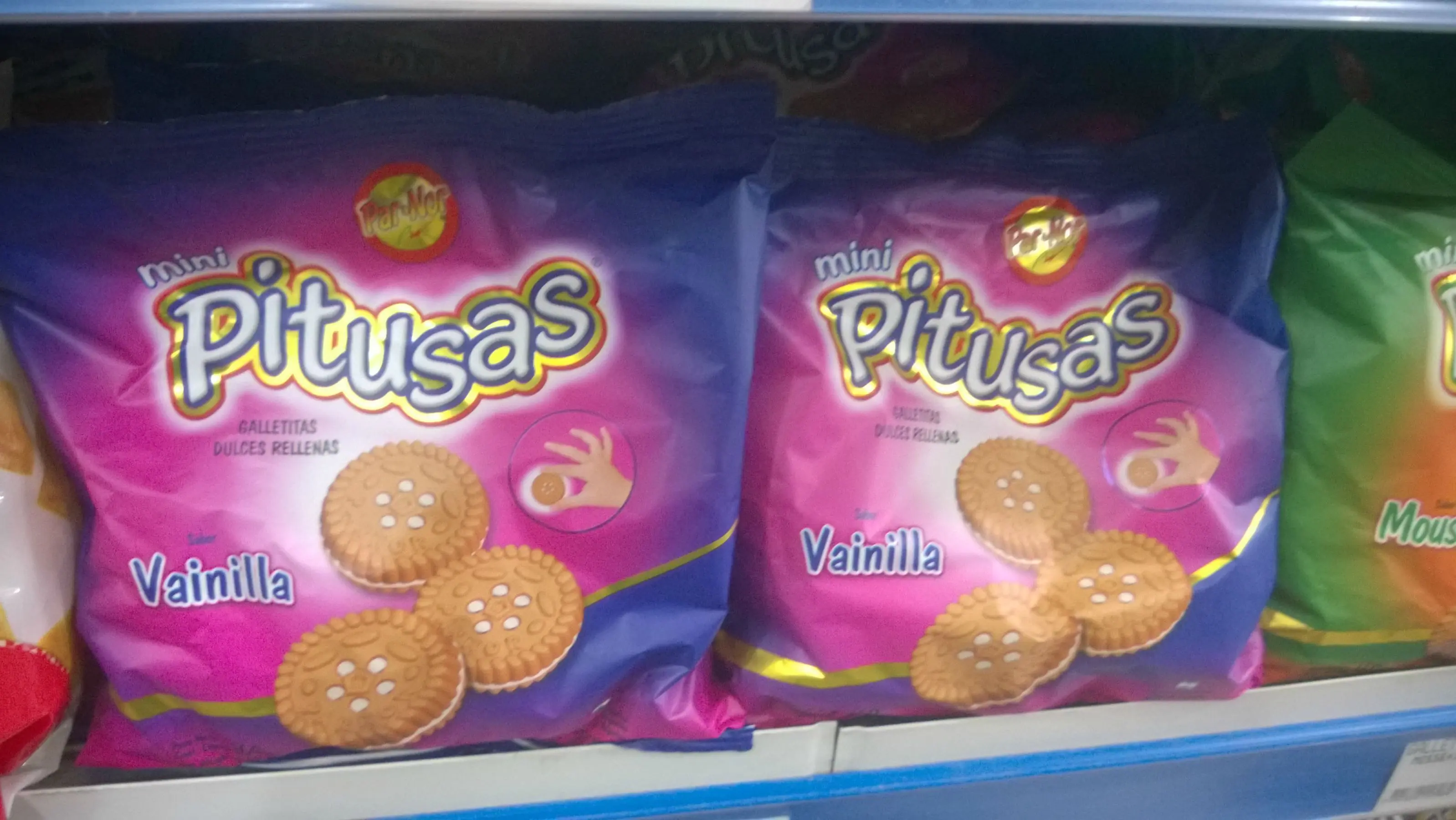 Mi Primer Cumpleaños en T!