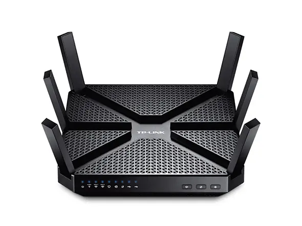 LAN