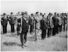 Segunda Guerra Mundial