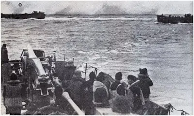 Historia alterna