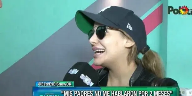 nariz nariz