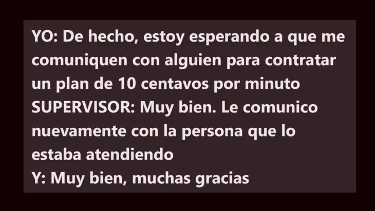 Este hombre trolleo a AT&T de manera epica