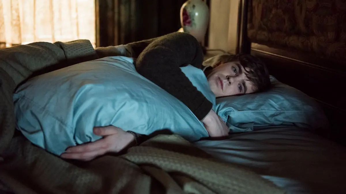 Finalizó la 4ta Temporada de Bates Motel