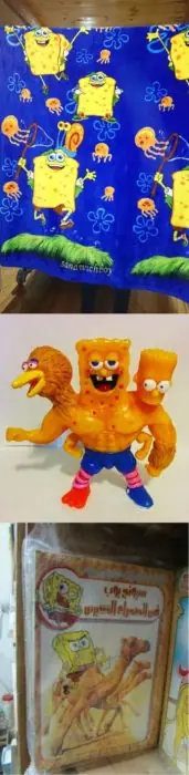 Juguetes que agradecerás jamás haber tenido en tu infancia