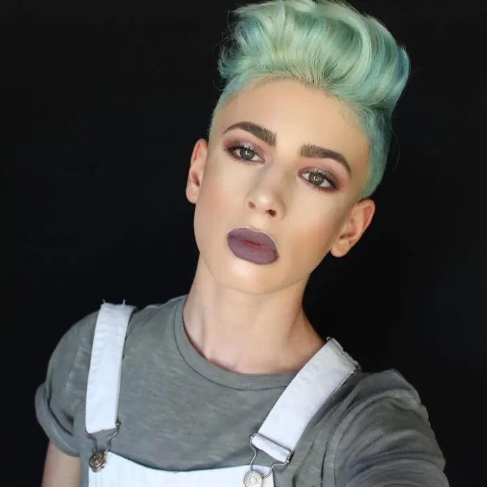 maquillaje