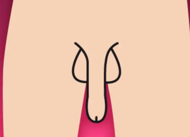 Dime qué pene tienes y te diré cómo sos en la vida