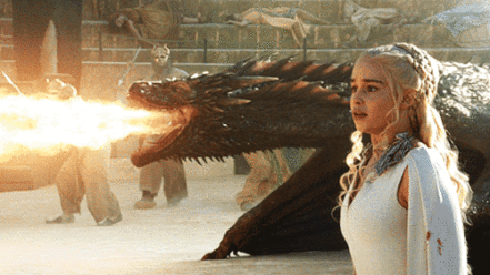 khaleesi