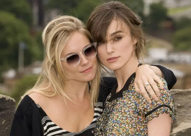 Grandes amistades entre famosos que no sabías que existían