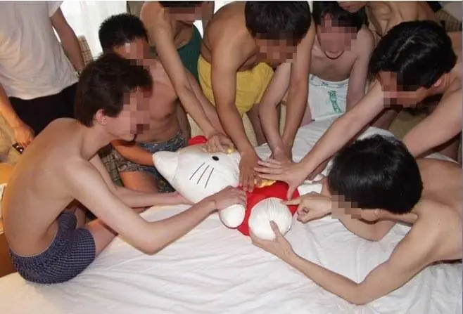 Humor bizarro que nadie entiende [Parte 2]