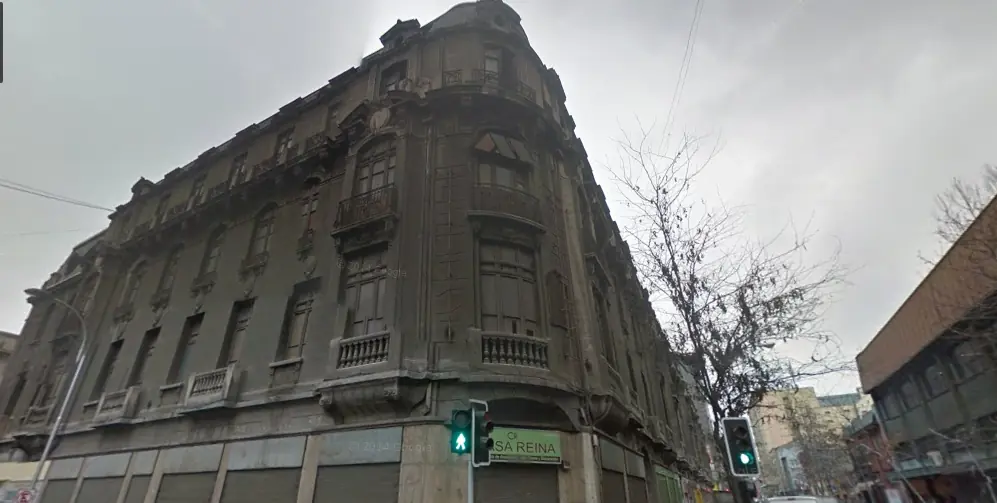 arquitectura