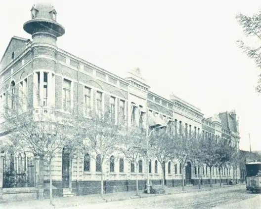 arquitectura