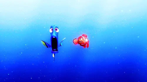 Pistas te demostrarán realmente eres Dory pero lo olvidaste