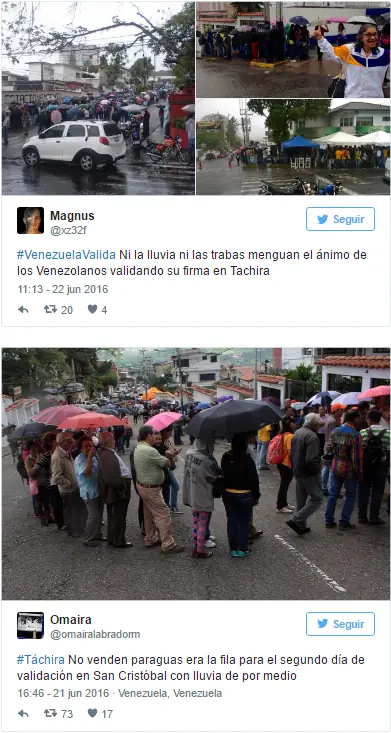 venezolanos venezolanos