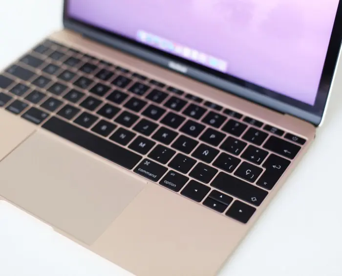 MacBook 2016 analisis