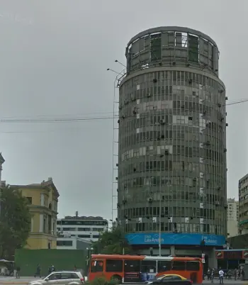 Arquitectura En Chile (Descuido y Estupidez)