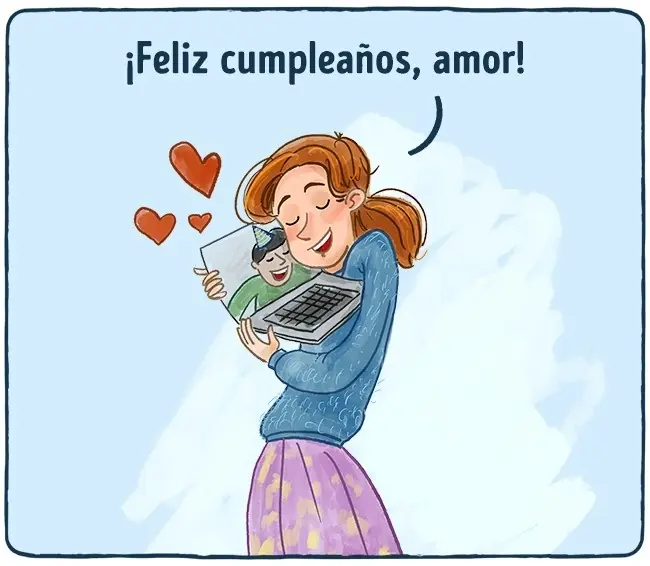 relaciones