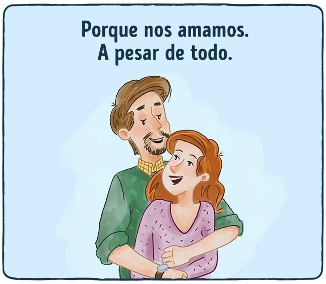 muestran