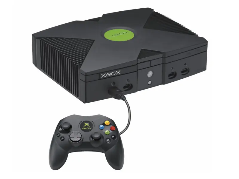 consola