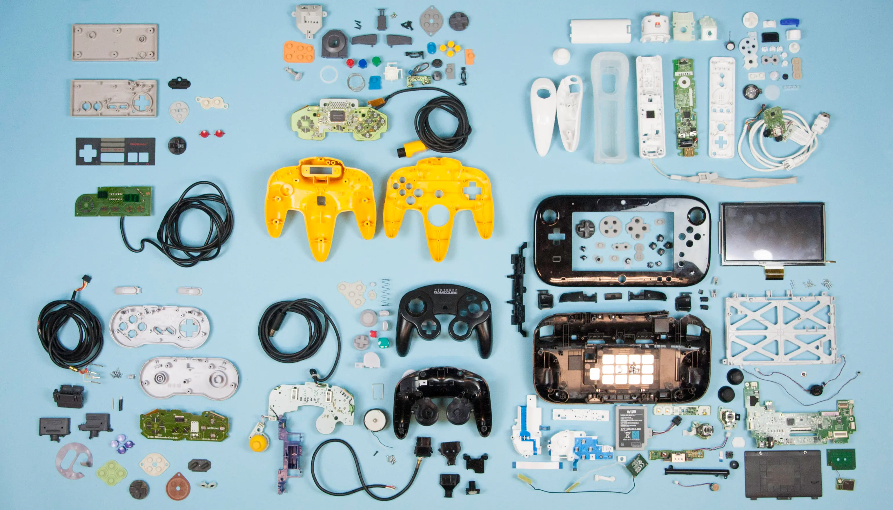 Nintendo