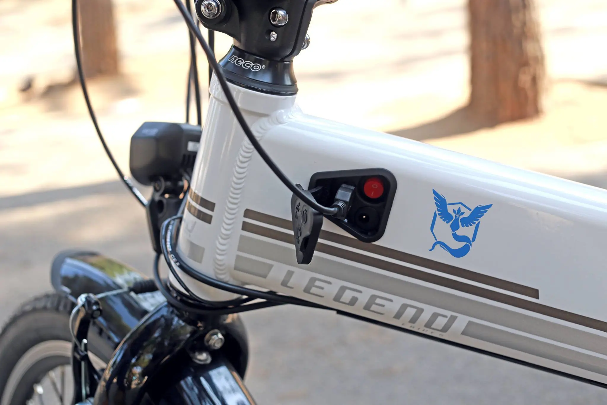 bicicleta bicicleta