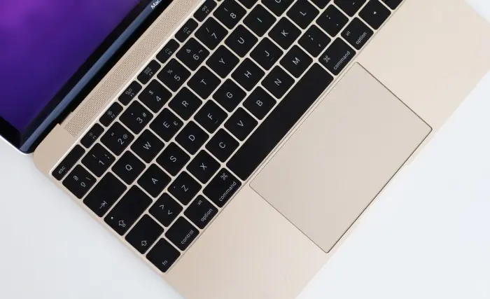 macbook 2016