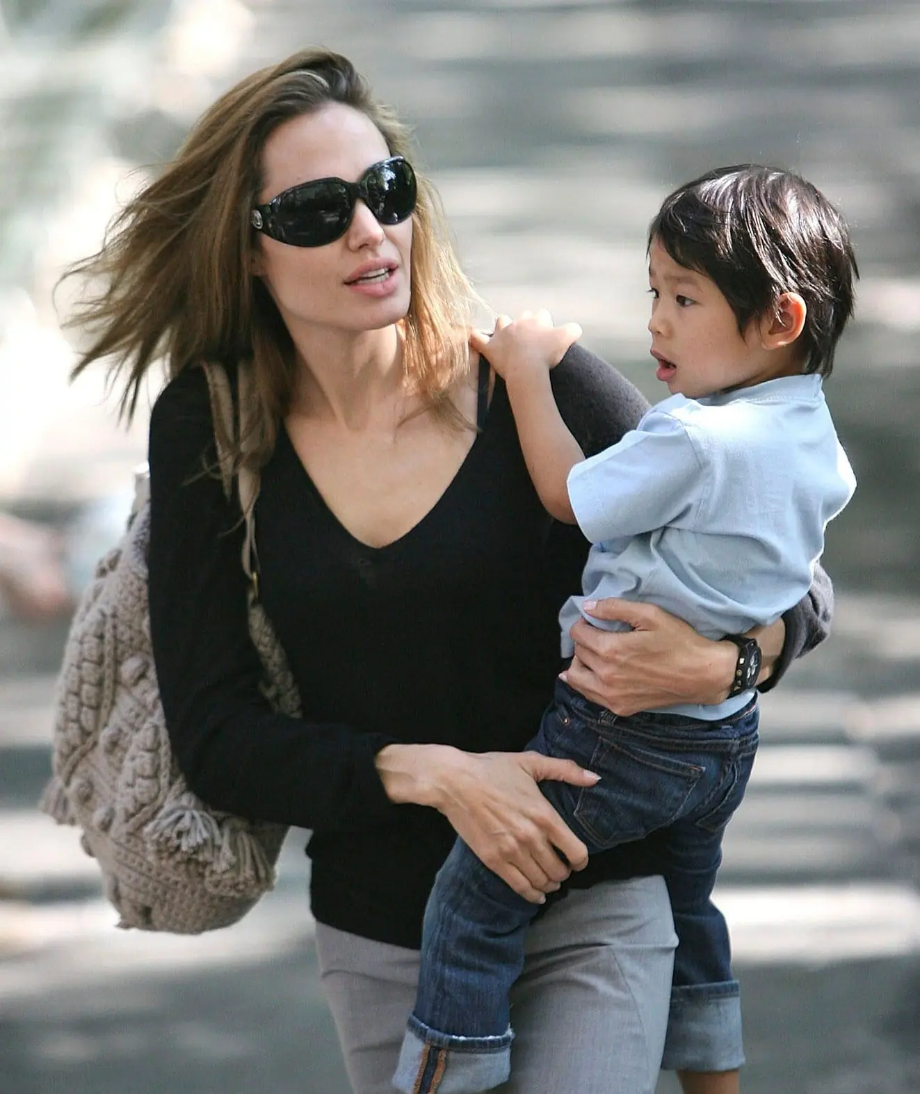 los ninos JoliePitt los ninos JoliePitt