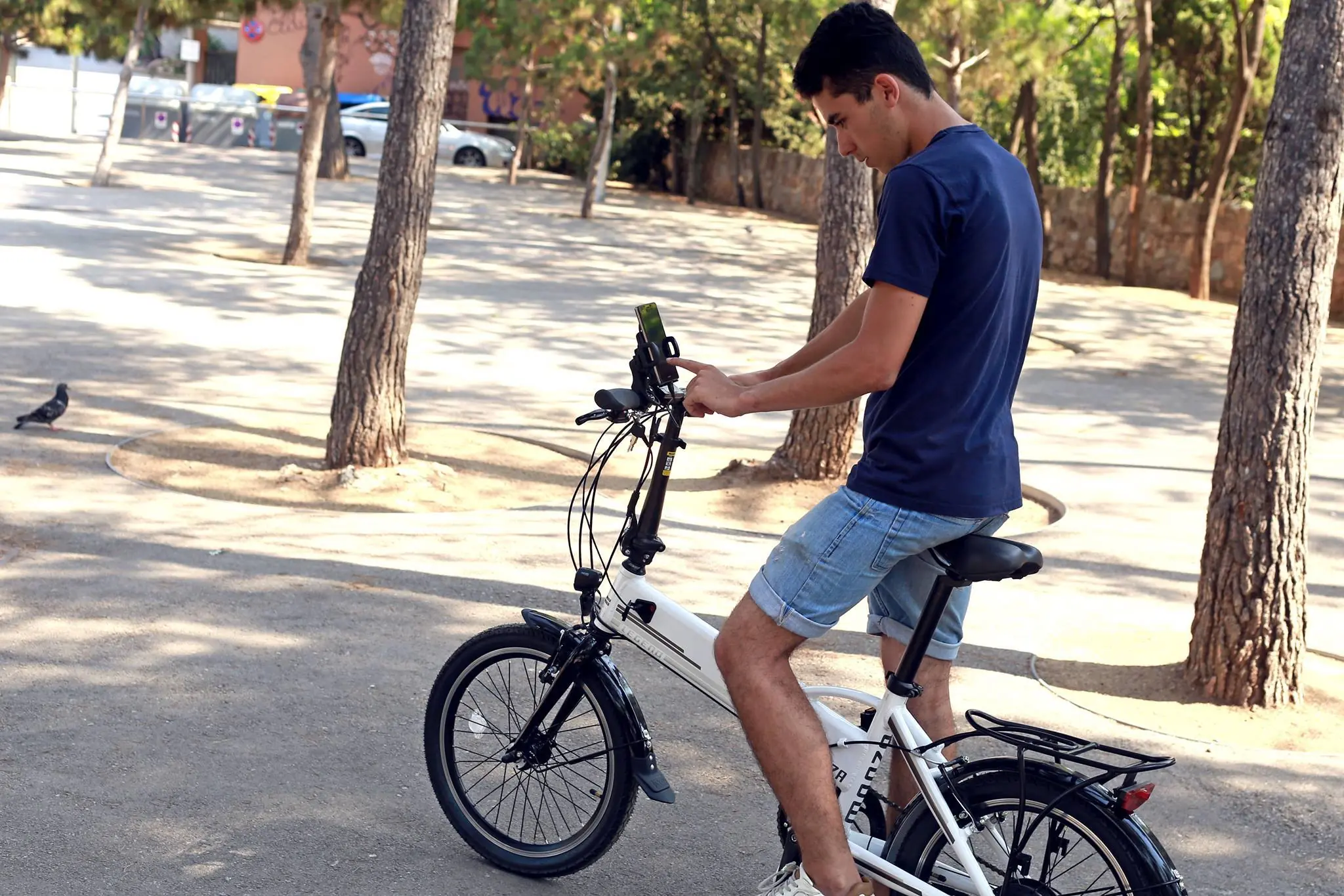 Bike
