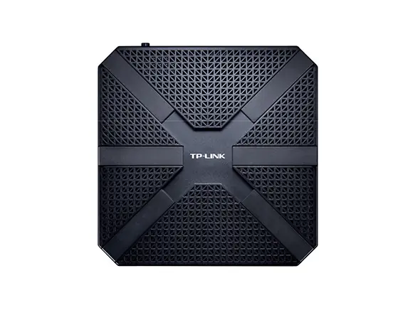 Router Gigabit inalámbrico Tri-Banda AC3200