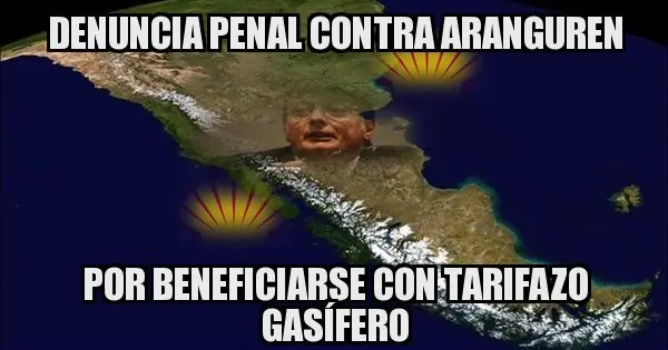 A los del interior les llego el sinceramiento,y ahora pitan