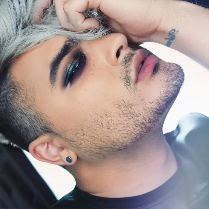 makeup