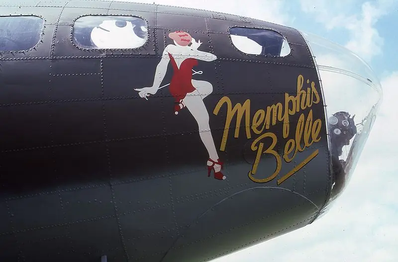 memphis belle