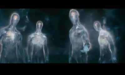 Cuándo haremos contacto con extraterrestres