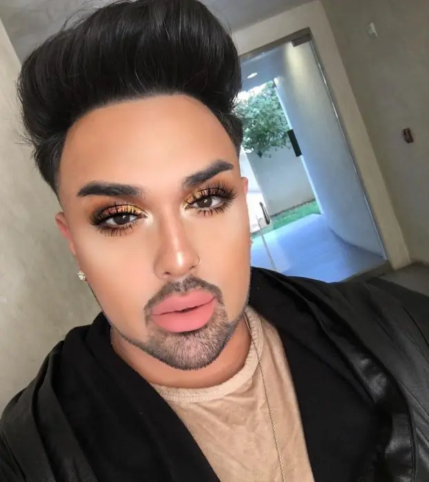 maquillaje