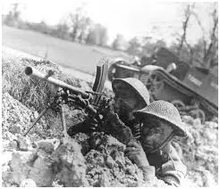 Segunda Guerra Mundial
