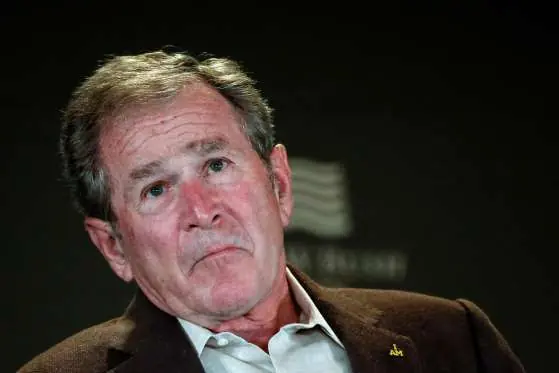bush