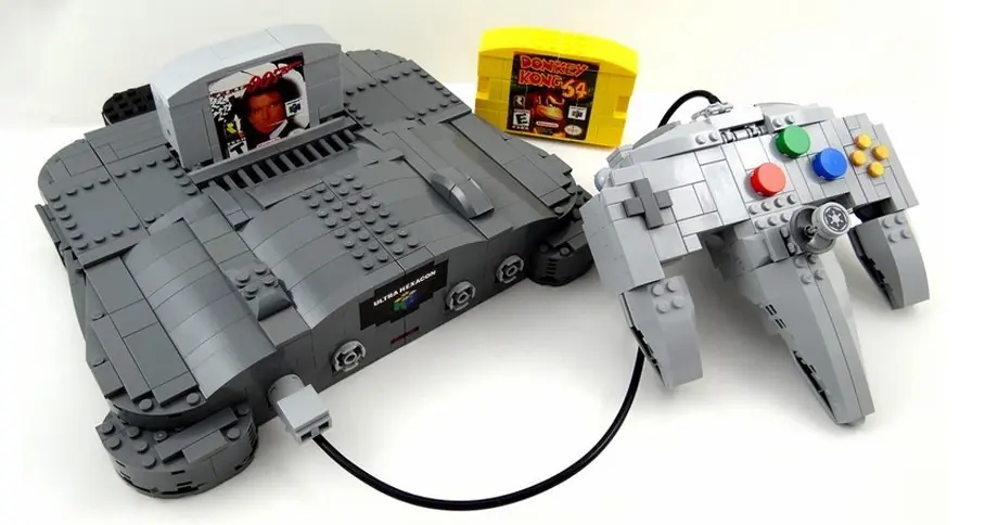 Famicon