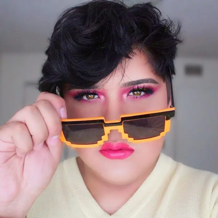 makeup