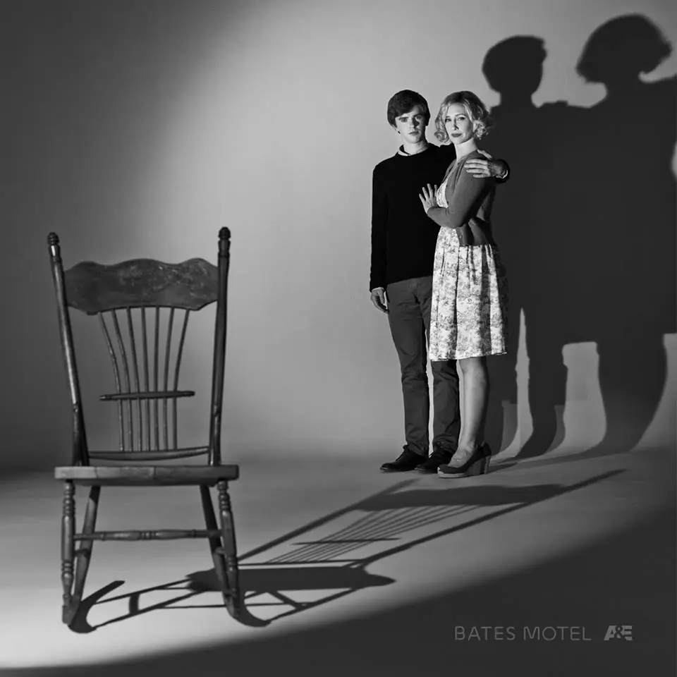 bates motel