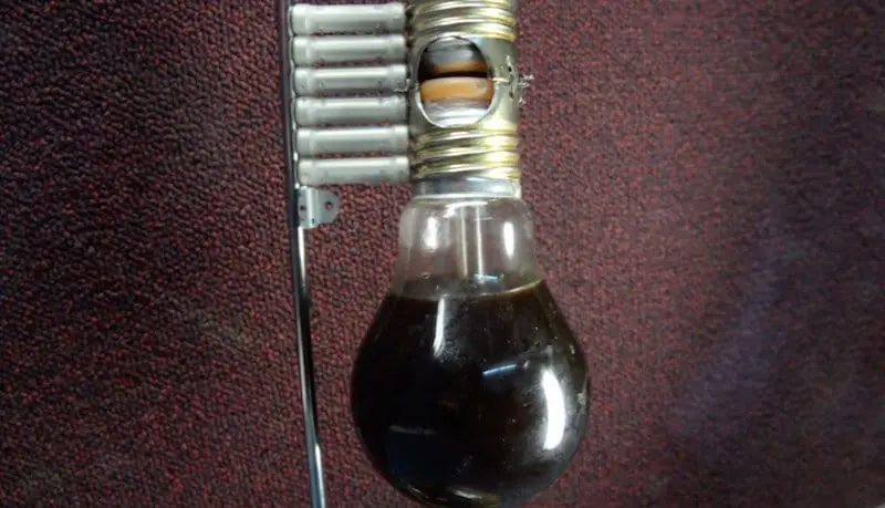 bombilla