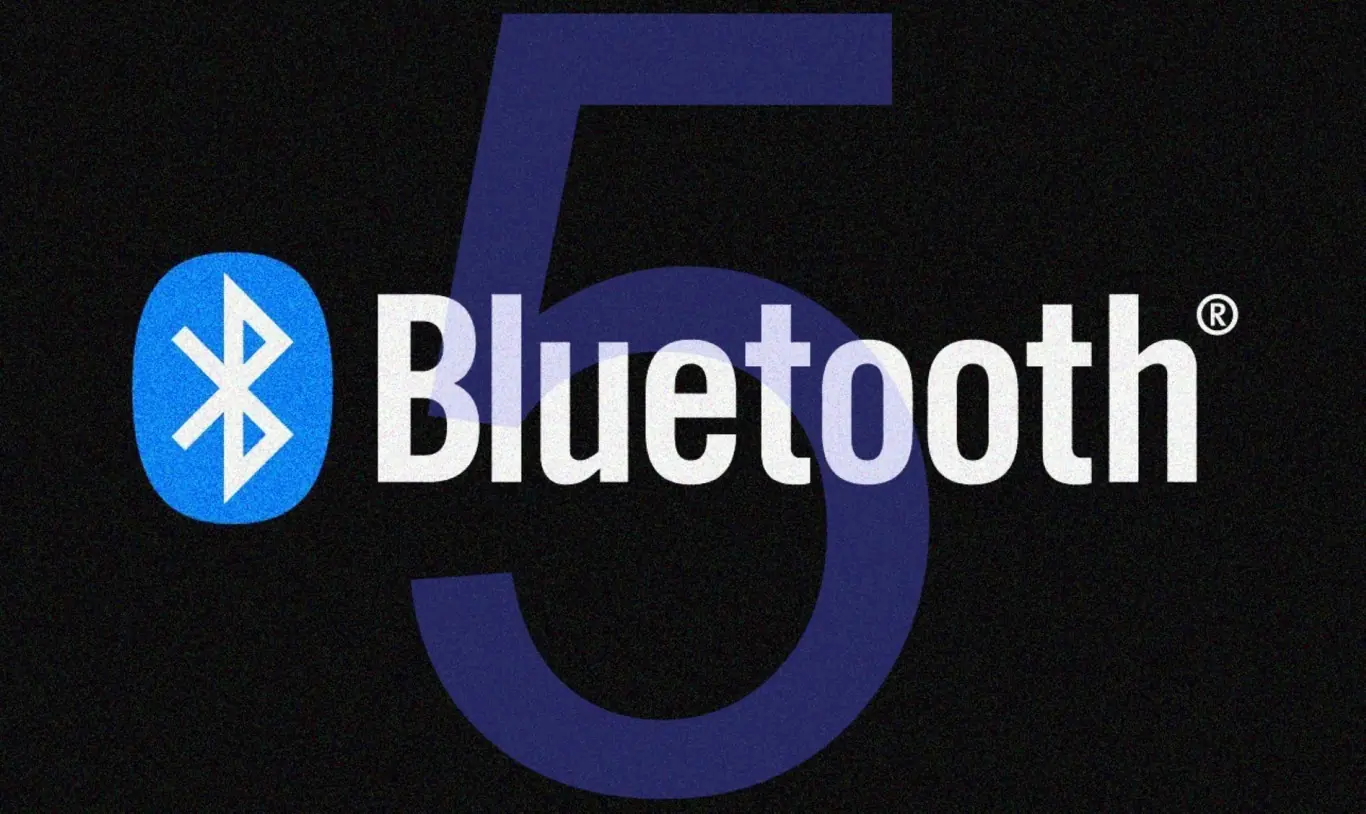 Bluetooth 5 llegará muy pronto
