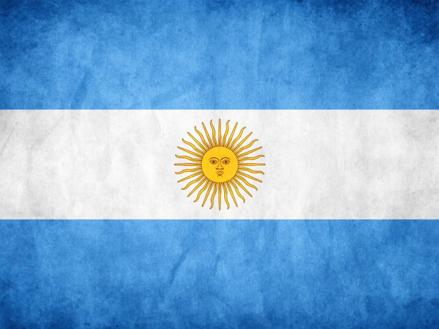 Argentina Argentina