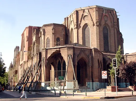 arquitectura